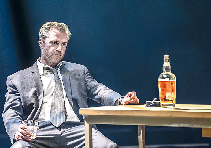 Credit: Johan Persson