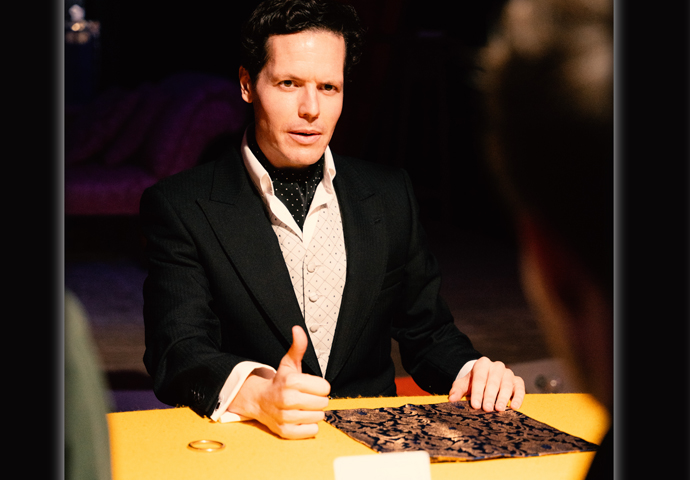 The Magicians' Table_Maxwell Pritchard 3