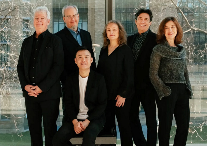 ARC Ensemble_PHOTO © Sam Gaetz