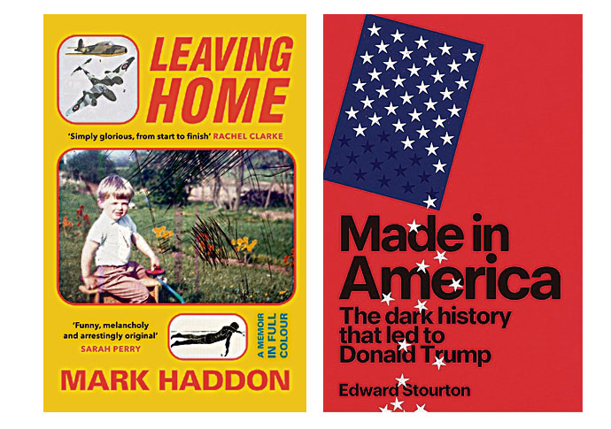 Shelf awareness: books to look out for in the first half of 2026 Books 7