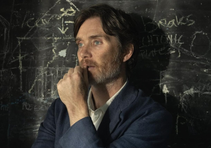 Cillian Murphy in Steve_PHOTO NETFLIX