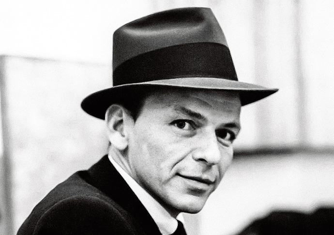 Harrington: Will they do it his way? Frank musical plans West End run Harrington_Frank_Sinatra_(1957_studio_portrait_close-up)