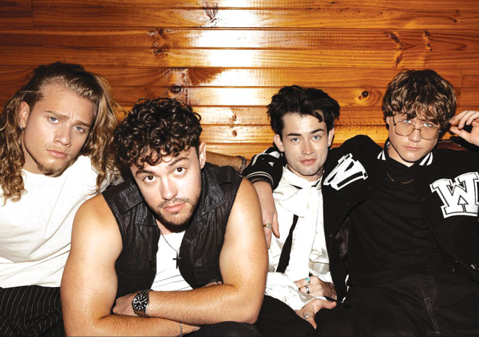 Midnight Til Morning Photo Credit Billy Zammit