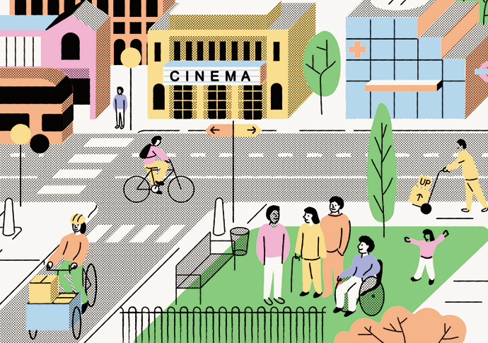 westminster consultation