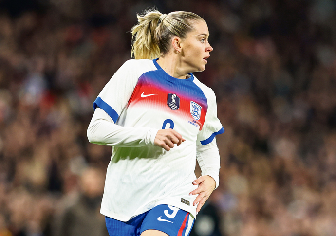 International Friendly - England v China - Wembley Stadium