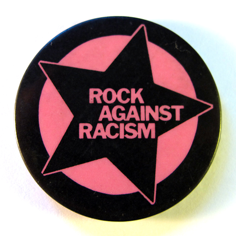 Rock_Against_Racism logo_credit Danny Birchall_CC BY 2.0