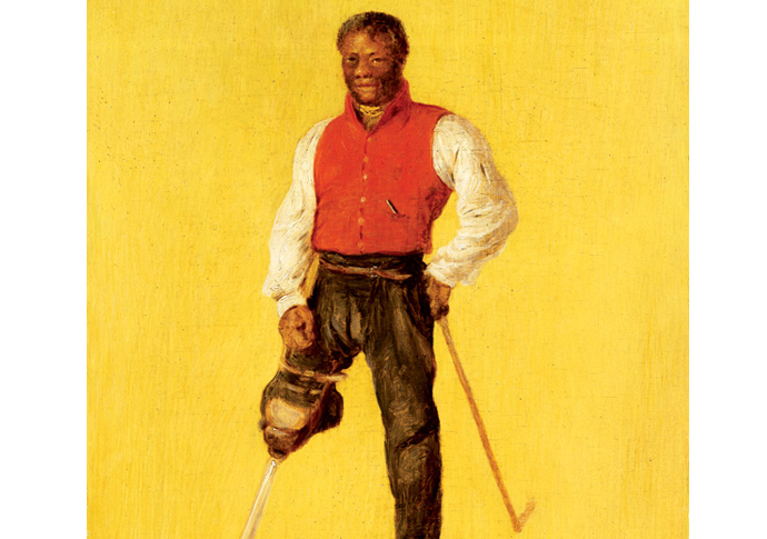 From rags to rags: our enduring fascination with Billy Waters Billy Waters 3 new