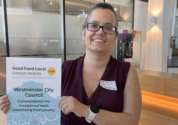 I didn’t want every day to be a cancer day Nafsika Butler-Thalassis