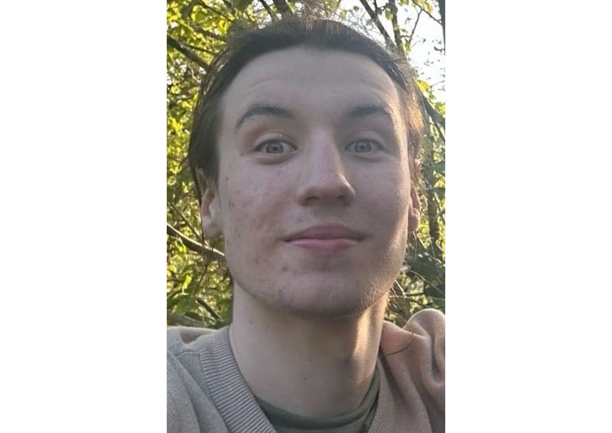 Bright young filmmaker, 21, is stab victim finbar