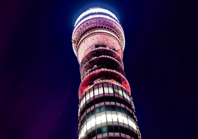 BT Tower 2