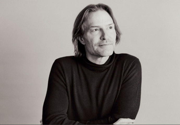 Michael White’s classical news: Ora; Eric Whitacre; Ethel Smyth; Gabrieli ensemble; Magdalene Ho Eric Whitacre_credit Marc Royce