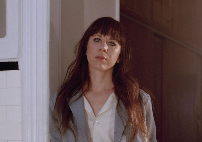 Missy Mazzoli_credit Caroline Tompkins
