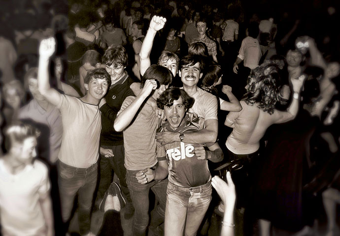 Northern Soul - Still Burning