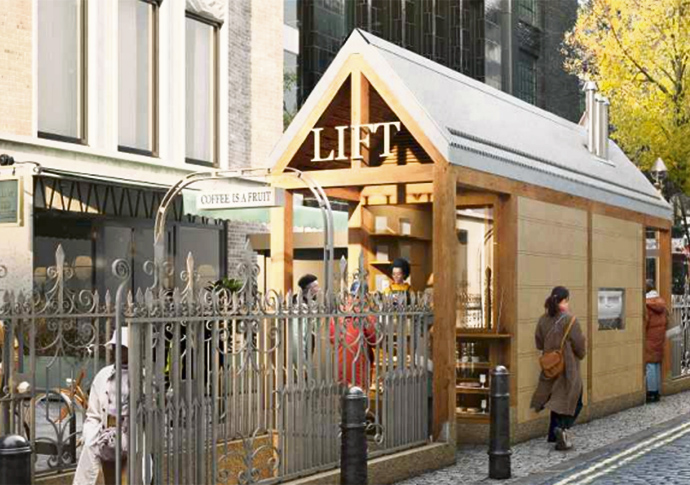 Soho’s need is ‘more not fewer loos’ toilet howitcouldlook