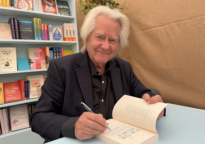 A C Grayling 1