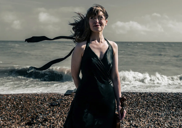 Michael White’s classical news: Summer Music in City Churches; Seven Sins of Tango; Katya Apekisheva; Fenella Humphreys Fenella Humphreys_ photo credit Matthew Johnson
