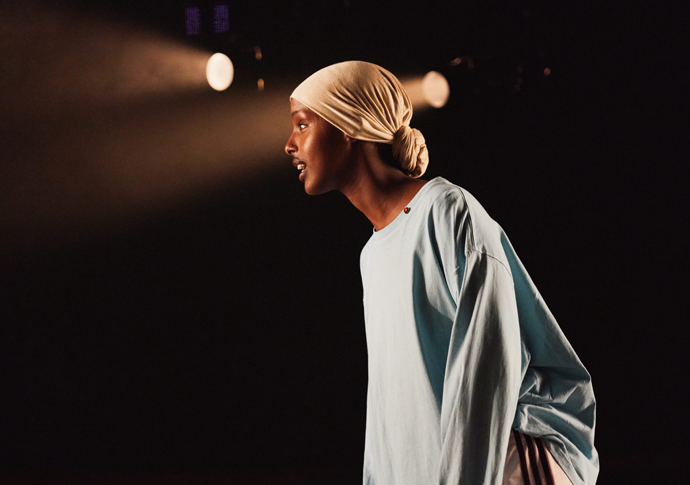 Review: Are You Watching?, at Royal Court Upstairs MP_Are_You_Watching_Dress_0713 new