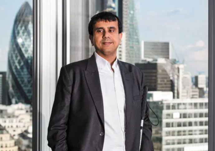 ‘Disability shouldn’t define limits of human potential’ Ashish Goyal new