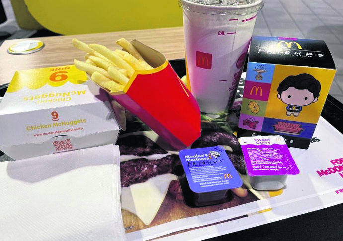 Mcdonalds IMG_3344