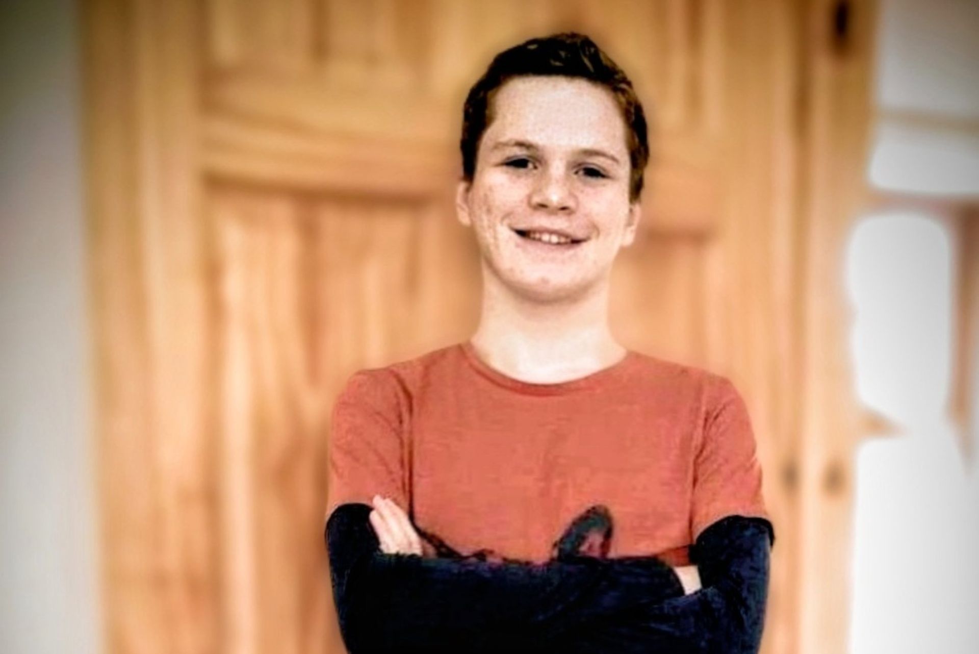‘Corporate manslaughter’ detectives probe balcony death josh-robbins