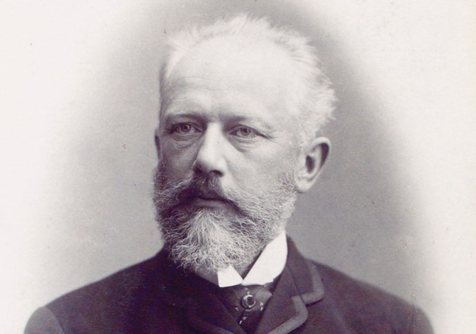 Michael White’s classical news: Tchaikovsky; Wynton Marsalis; Evelyn Glennie Tchaikovsky