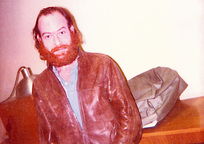 John Sweeney
