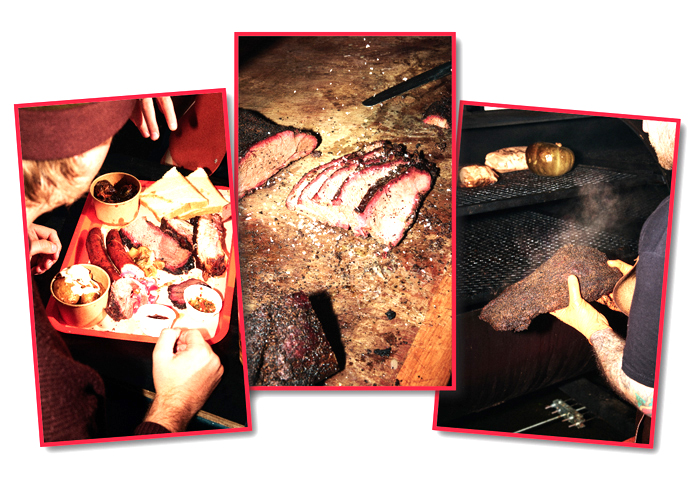 Meat Market Barbecue – a Texas-style indulgence Meat Market Barbeque