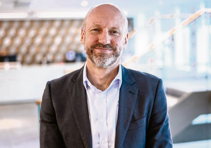 City council to axe more than 500 jobs Stuart Love