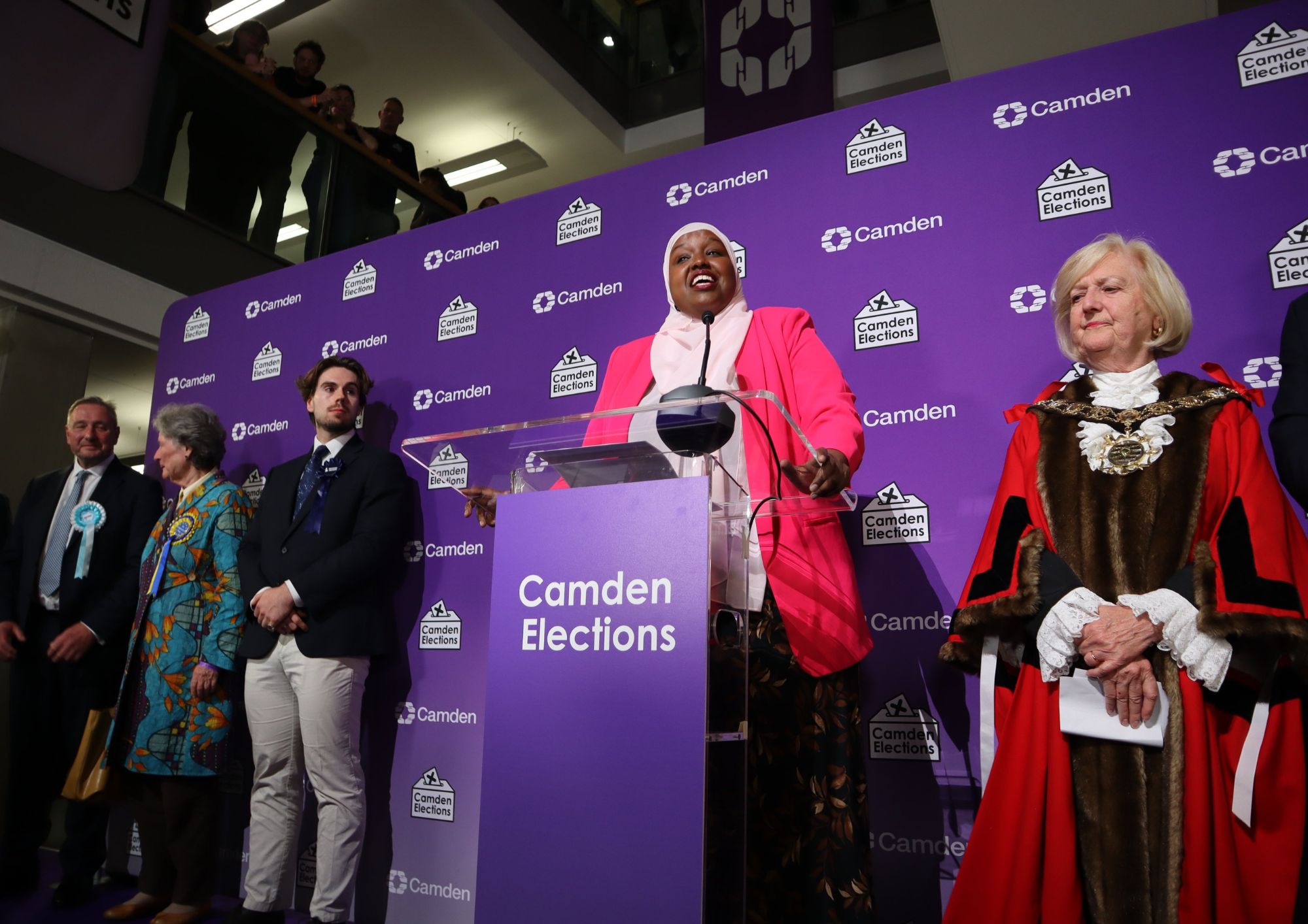 Harrington: Some people can’t even get one job sagal